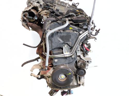 Engine RENAULT MEGANE IV Saloon | BP38065386M1 - Image 3