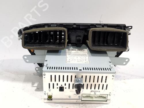 Radio HYUNDAI i20 II (GB, IB) 1.2 | BP32442922E6 