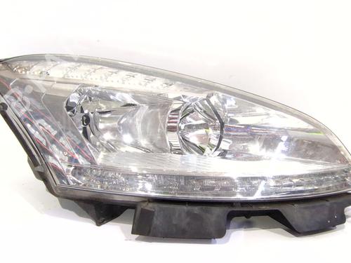 Scheinwerfer rechts für CITROËN C4 Grand Picasso I (UA_) [2006-2013]  30832237