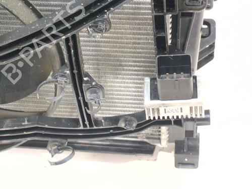 Radiator set RENAULT EXPRESS Box Body/MPV | BP38286115M120 - Image 5