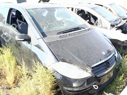 Right headlight MERCEDES-BENZ A-CLASS (W169) A 160 CDI (169.006, 169.306) | BP29270821C29 