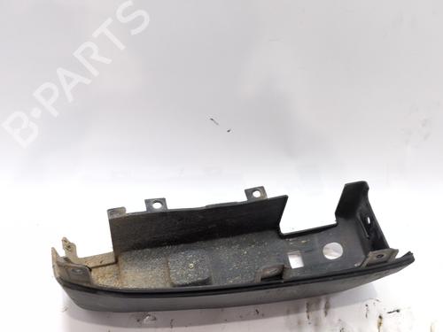 Corner bumper CITROËN JUMPER II Van 2.2 BlueHDi 120 | BP25146728C117 