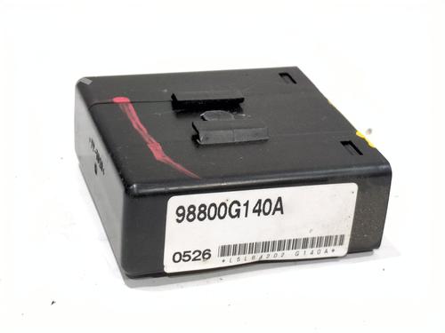 Used Electronic module RENAULT AUSTRAL TCe 160 (HGMJ) (158 hp) 30277484