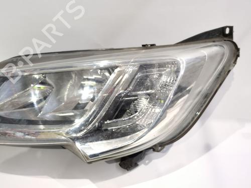 Left headlight CITROËN JUMPER II Van 2.2 BlueHDi 120 | BP27492635C28 
