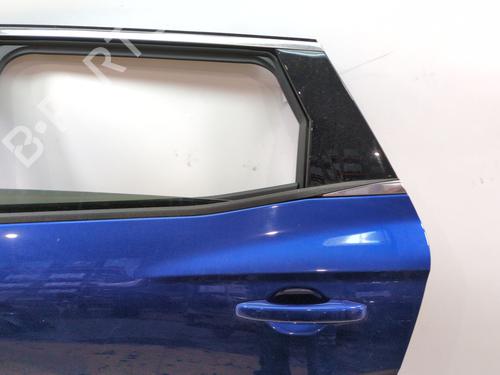 Dør venstre bagtil RENAULT AUSTRAL TCe 140 (HGMF) | BP36074643C4 - Image 3