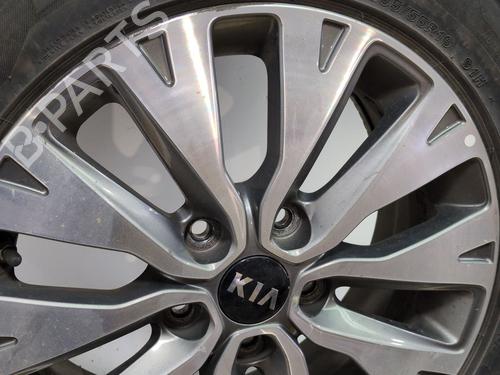 Rim KIA CEE'D (JD) 1.4 MPI | BP30157525C45 