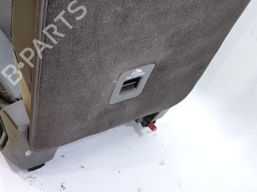 Rear seat RENAULT ESPACE V (JR_) 1.6 dCi 130 | BP30157752C17 