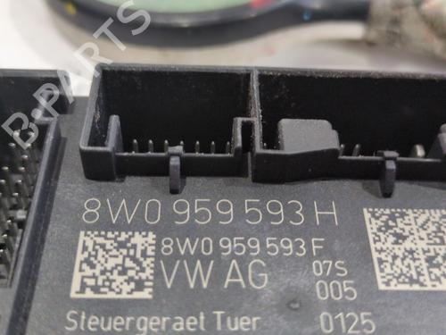 Electronic module AUDI A5 Sportback (F5A, F5F) 2.0 TDI | BP34197563M83 - Image 4