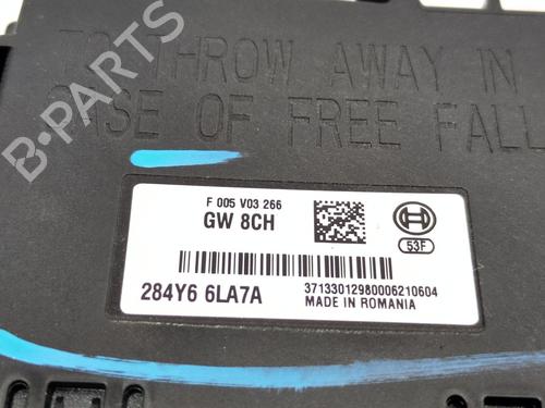 Elektronisk modul DACIA SANDERO III 1.0 TCe 90 | BP26941270M83 