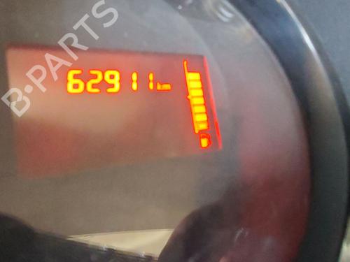 Used Engine Engine DACIA DOKKER Box Body/MPV 1.5 dCi 75 / Blue dCi 75 (FEJW, FEAH) (75 hp) 36527247 36527247