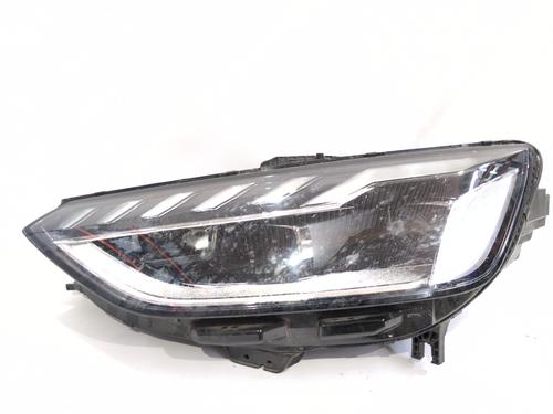 Used Left headlight Left headlight AUDI A4 B9 (8W2, 8WC) 30 TDI Mild Hybrid (136 hp) 32720063 32720063