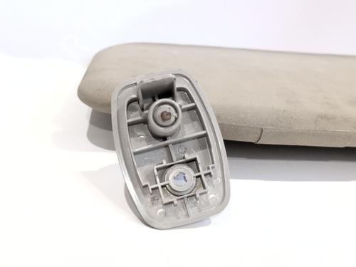 Left sun visor CITROËN BERLINGO Box Body/MPV (B9) 1.6 HDi 90 | BP28140453I1 