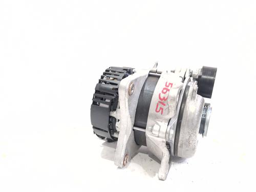 Alternator RENAULT CAPTUR II (HF_) | BP36780526M7 - Image 2