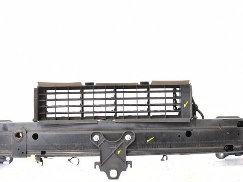 Used Front bumper reinforcement Front bumper reinforcement RENAULT KADJAR (HA_, HL_) 1.5 BLUE dCi 115 (HLA6) (116 hp) 34578574 34578574