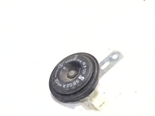 Used Horn Horn RENAULT KANGOO Express (FW0/1_) 1.5 dCi 110 (FW06, FW12) (110 hp) 33820205 33820205