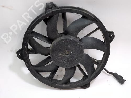 Koelventilatormotor CITROËN BERLINGO Box Body/MPV (B9) 1.6 HDi 90 | BP28140456M35 