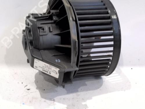 Heater blower motor FORD FIESTA VI (CB1, CCN) 1.4 | BP30157519M62