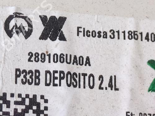 Sprinklertank RENAULT AUSTRAL TCe 140 (HGMF) | BP39240667C113 - Image 4