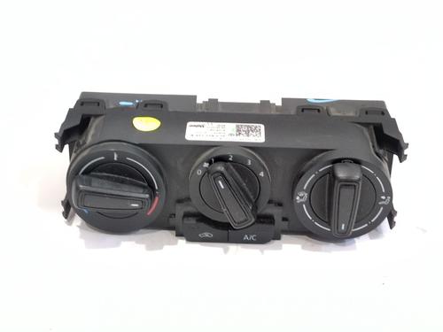 Used Climate control VW POLO V (6R1, 6C1) 1.4 TDI (75 hp) 30157504