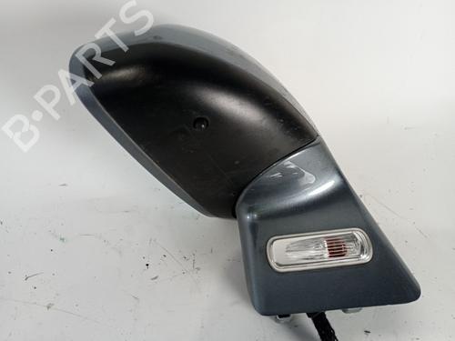 Right mirror CITROËN C4 Coupe (LA_) 2.0 16V | BP13501764C27 