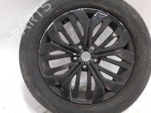 Used Rim Rim RENAULT AUSTRAL TCe 140 (HGMF) (140 hp) 36431464 36431464