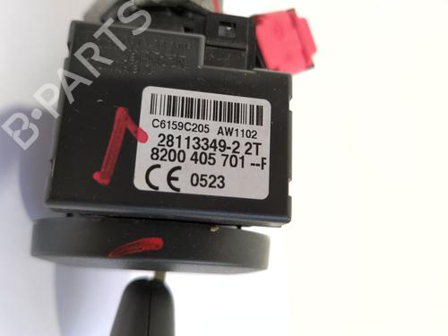 Ignition barrel RENAULT KANGOO Express (FW0/1_) 1.5 dCi 110 (FW06, FW12) | BP36255587M48 - Image 3