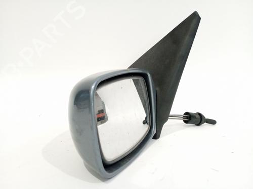 Left mirror FORD FIESTA IV (JA_, JB_) 1.8 DI | BP19494809C26 