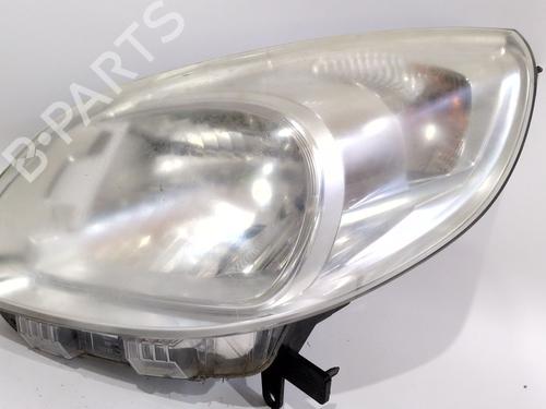 Used Left headlight Left headlight 33926737 33926737