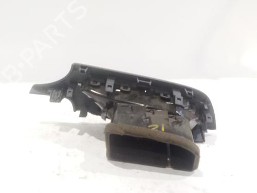 Air vent OPEL CORSA E (X15) 1.3 CDTI (08, 68) | BP23461698I21 