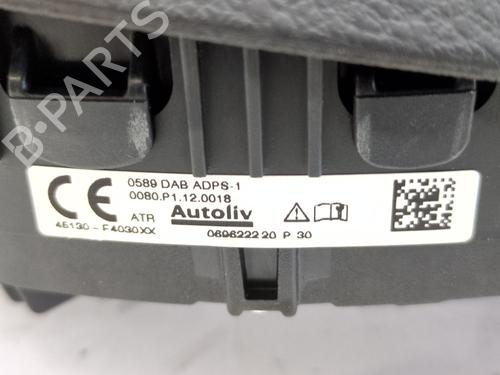 Airbag Kit TOYOTA C-HR (_X1_) | BP30702100C86