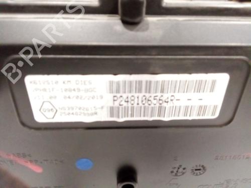 Instrument cluster MERCEDES-BENZ CITAN Box Body/MPV (W415)  | BP20341741C47 