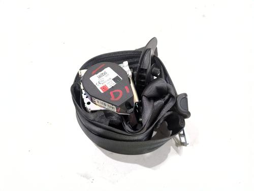 Front left seatbelt RENAULT MEGANE IV Hatchback (B9A/M/N_) 1.5 Blue dCi 115 (B9A6) | BP38325537I26 - Image 2