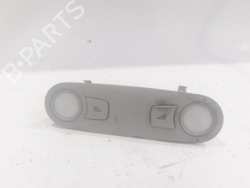 Used Interior roof light AUDI Q5 (8RB) 2.0 TDI quattro (170 hp) 24104889