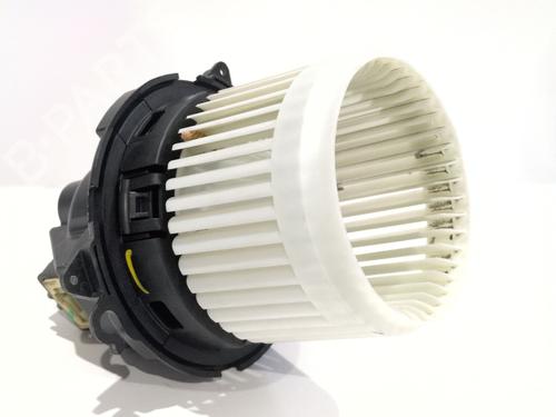 Used Heater blower motor Heater blower motor RENAULT EXPRESS Box Body/MPV [2021-2026] 34536117 34536117