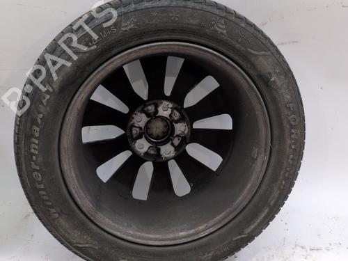 Rim KIA CEE'D (JD) 1.4 MPI | BP30157524C45 