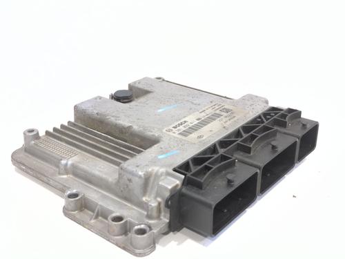 Used Engine control unit (ECU) DACIA DOKKER Express Box Body/MPV 1.5 dCi (FEAJ) (90 hp) 27866347