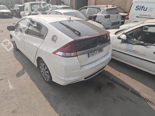 Fælk HONDA INSIGHT (ZE_) | BP39464650C45 - Image 10