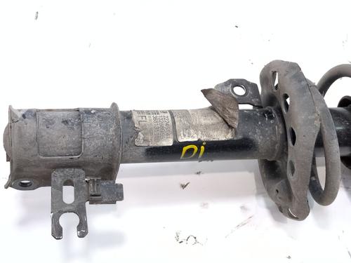 Left front shock absorber OPEL MERIVA B MPV (S10) 1.4 (75) | BP27716669M16 