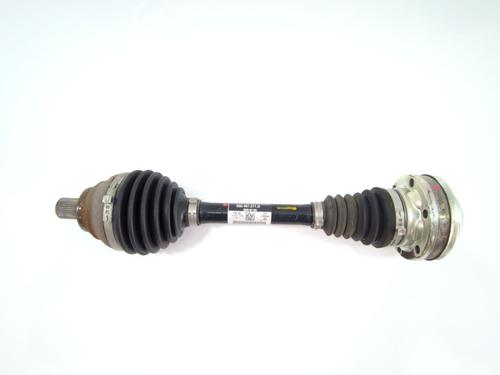 Used Left front driveshaft VW GOLF VII Variant (BA5, BV5) [2013-2022]  28140676