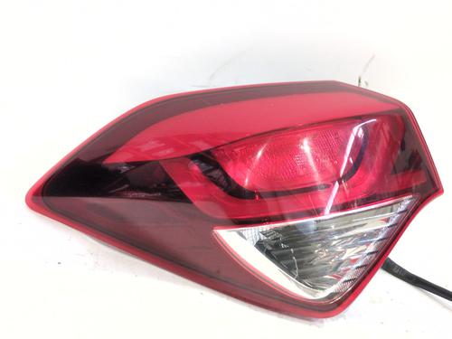 Left taillight HYUNDAI i20 II (GB, IB) 1.2 | BP32442930C34