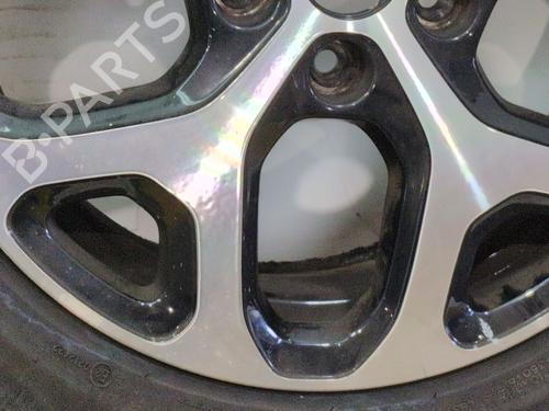 Fælk RENAULT CAPTUR II (HF_) TCe 100 (HFMT) | BP36074663C45 - Image 4