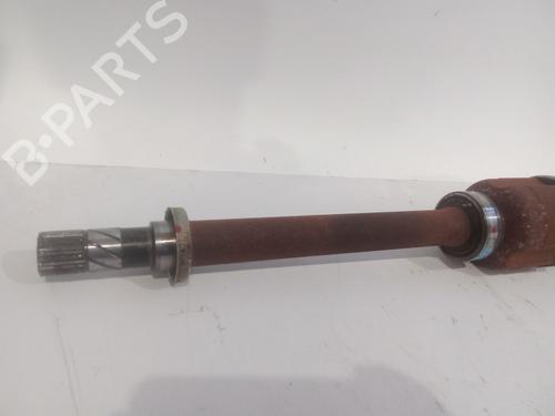 Right front driveshaft DACIA DUSTER (HM_) | BP38271198M39 - Image 4