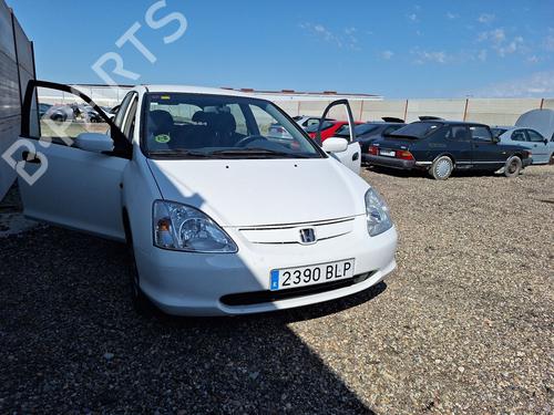 Used Starter HONDA CIVIC VII Hatchback (EU, EP, EV) 1.4 iS (EP1, EU5, EU7) (90 hp) 18724974