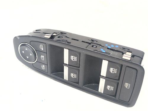 Left front window switch RENAULT CLIO V (B7_) | BP39956618I27 - Image 2