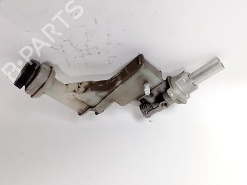 Brake master cylinder NISSAN QASHQAI / QASHQAI +2 I (J10, NJ10, JJ10E) 2.0 | BP17818861M77 
