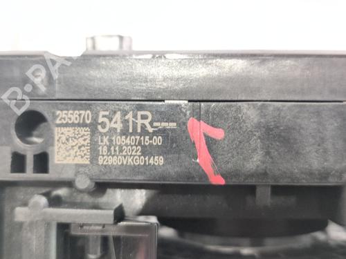 Switch DACIA DUSTER (P1310) 1.2 TCe 130 | BP28022951I30 