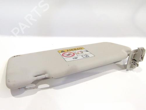 Right sun visor DACIA SANDERO III 1.0 TCe 90 | BP27174048I2 