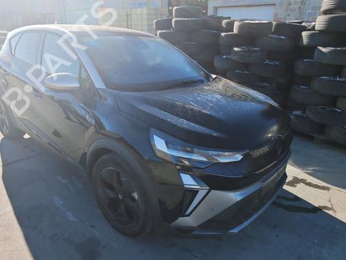 Recambios RENAULT CAPTUR II (HF_)  E-TECH 145 (HFMU)  4597918