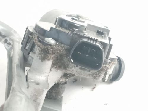 Front wiper motor TOYOTA YARIS (_P13_) 1.5 Hybrid (NHP130_, NHP130) | BP17817234M29 