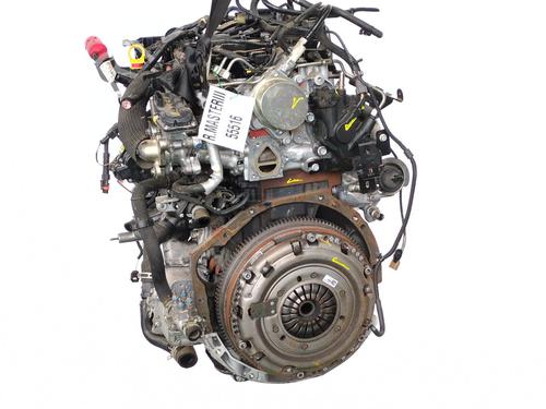 Engine RENAULT MASTER III Van (FV)  | BP33120687M1  - Image 6